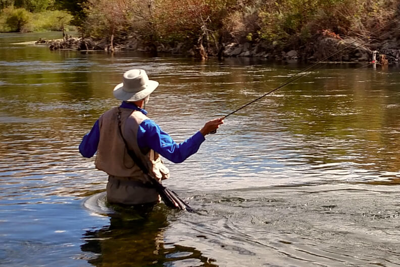 fisherman